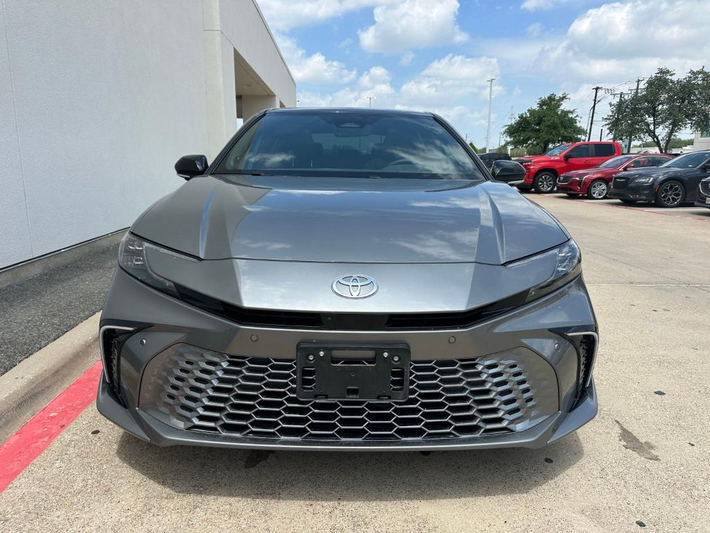 TOYOTA CAMRY - 2
