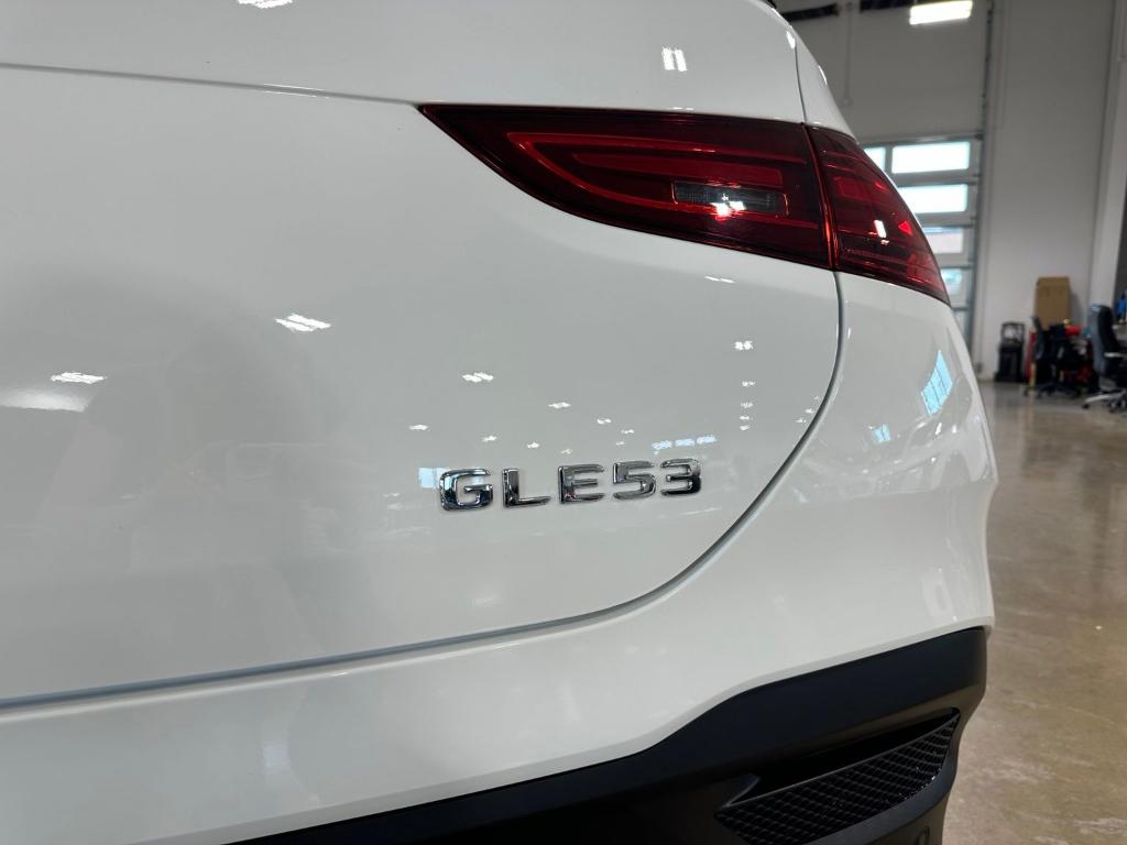 2025 Mercedes-BENZ AMG GLE 53 BASE 缩略图 59