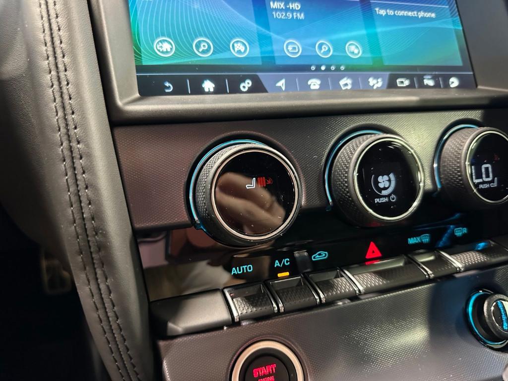 صورة مصغرة 36 لـ 2022 Jaguar F-TYPE P450