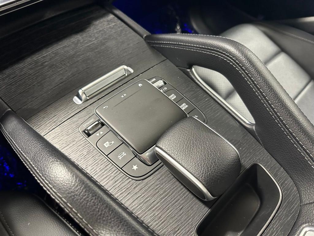 2023 Mercedes-BENZ GLE — миниатюра 31
