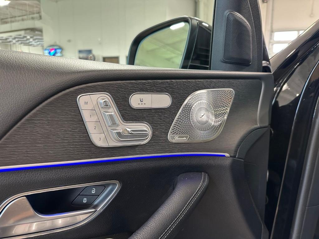 2023 Mercedes-BENZ GLE — миниатюра 11