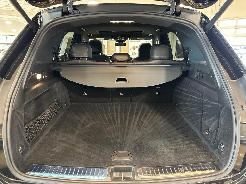 2023 Mercedes-BENZ GLE — миниатюра 43