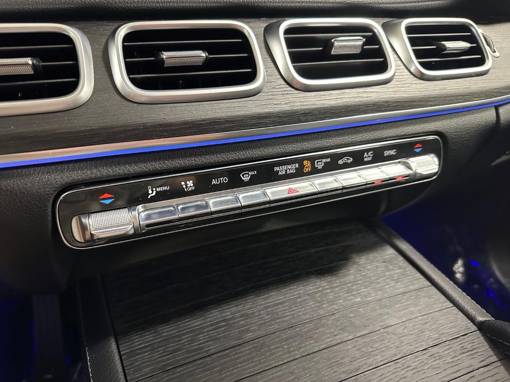 2023 Mercedes-BENZ GLE — миниатюра 29