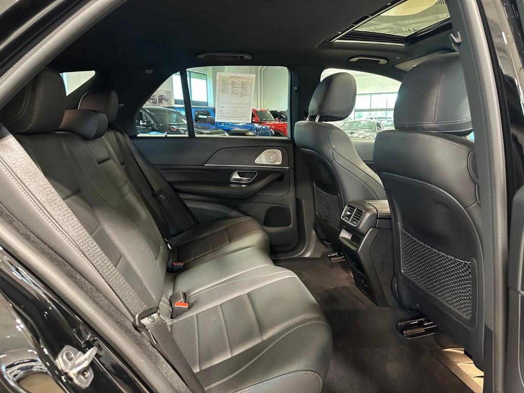 2023 Mercedes-BENZ GLE — миниатюра 38