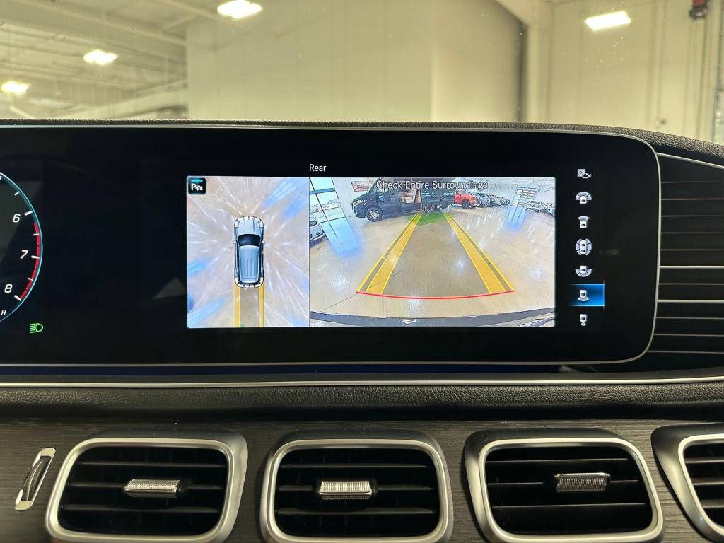 2023 Mercedes-BENZ GLE — миниатюра 28