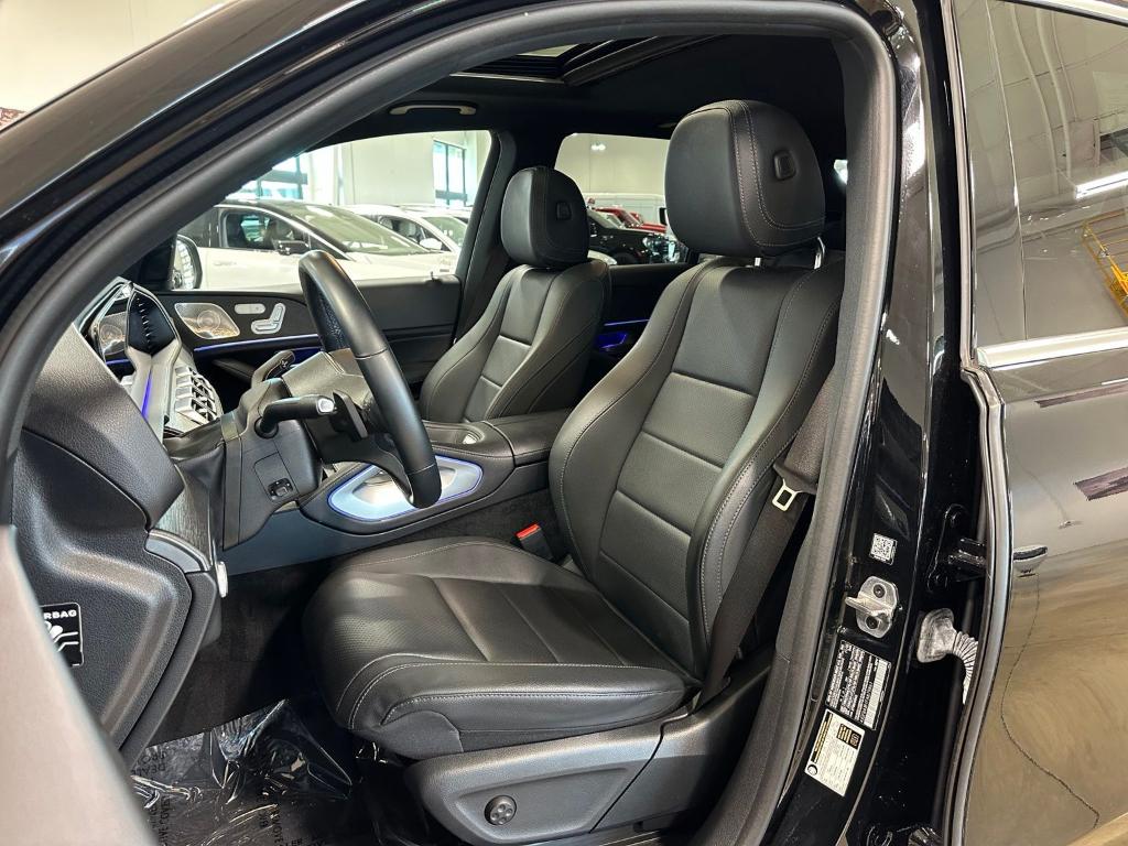 2023 Mercedes-BENZ GLE — миниатюра 13