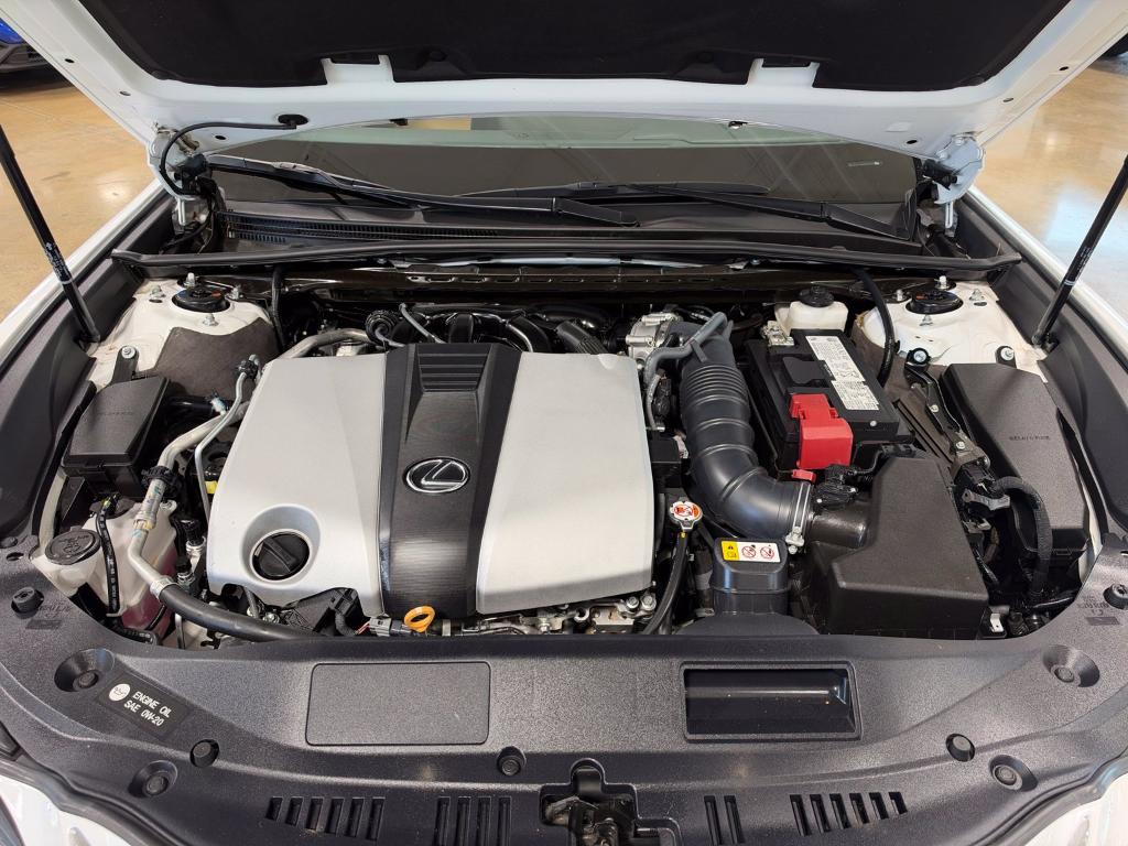 2024 Lexus ES 350 350 缩略图 40