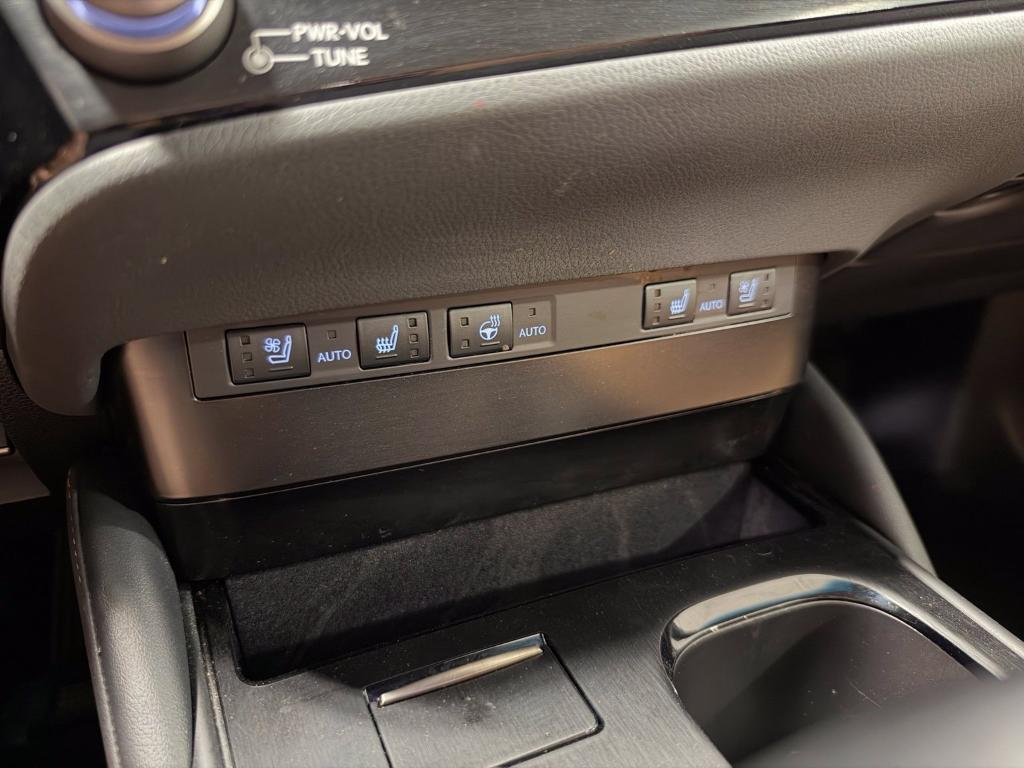 2024 Lexus ES 350 350 缩略图 26