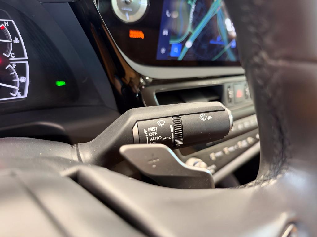2024 Lexus ES 350 350 缩略图 18