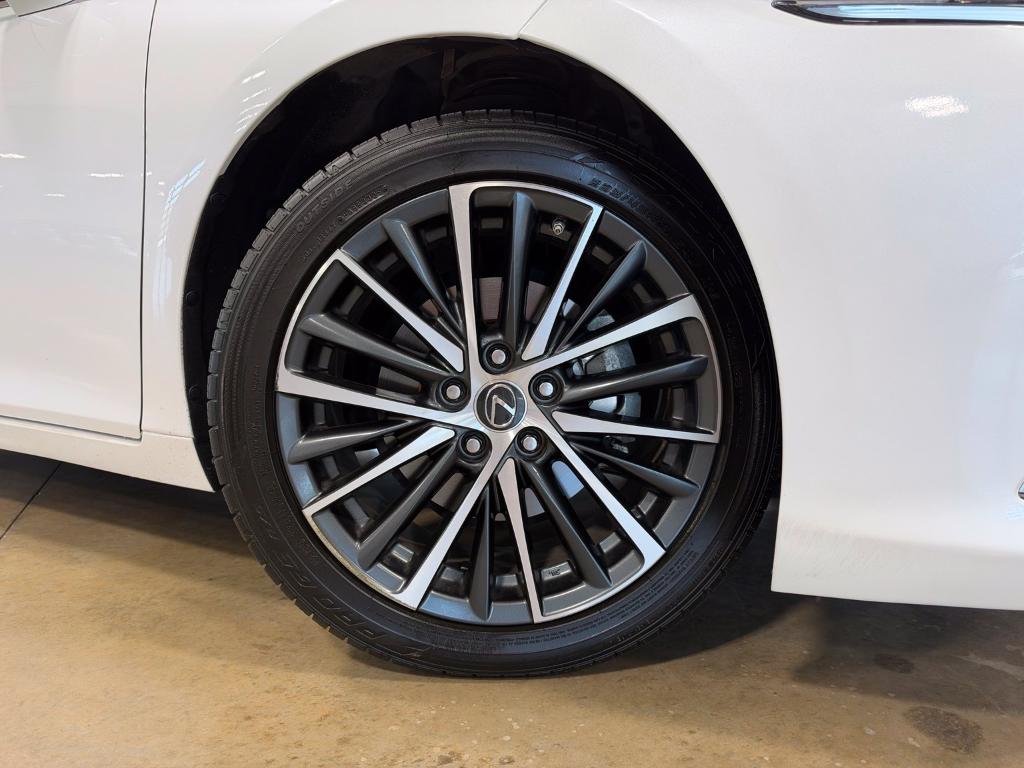 2024 Lexus ES 350 350 照片 8