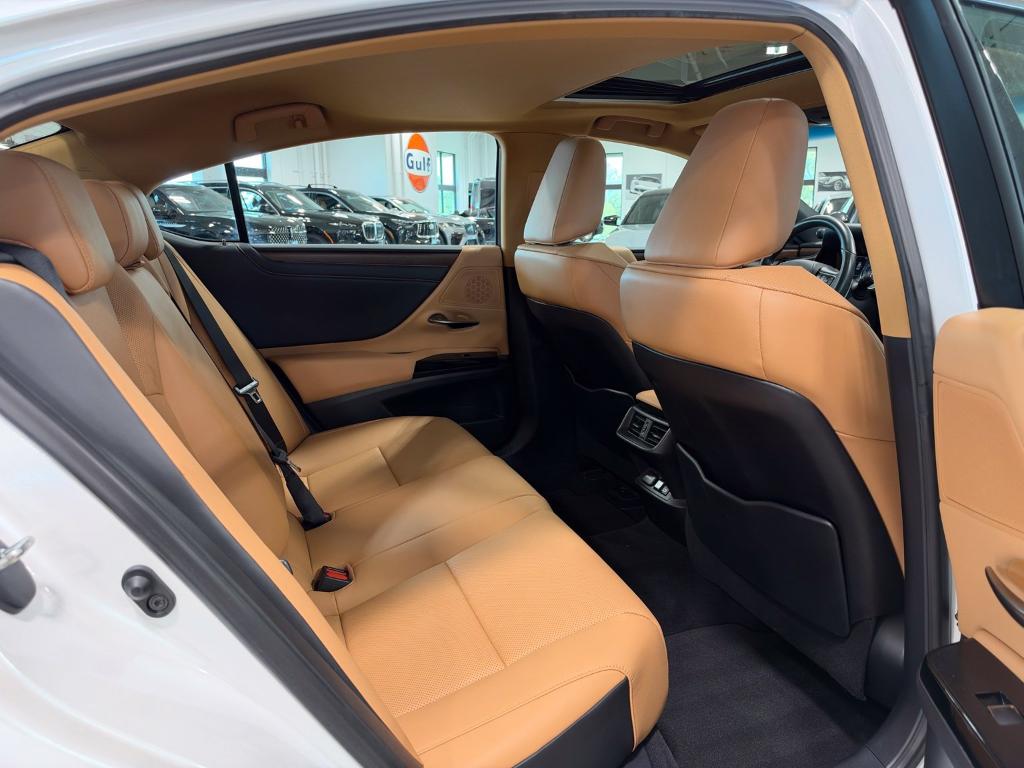 2024 Lexus ES 350 350 缩略图 34