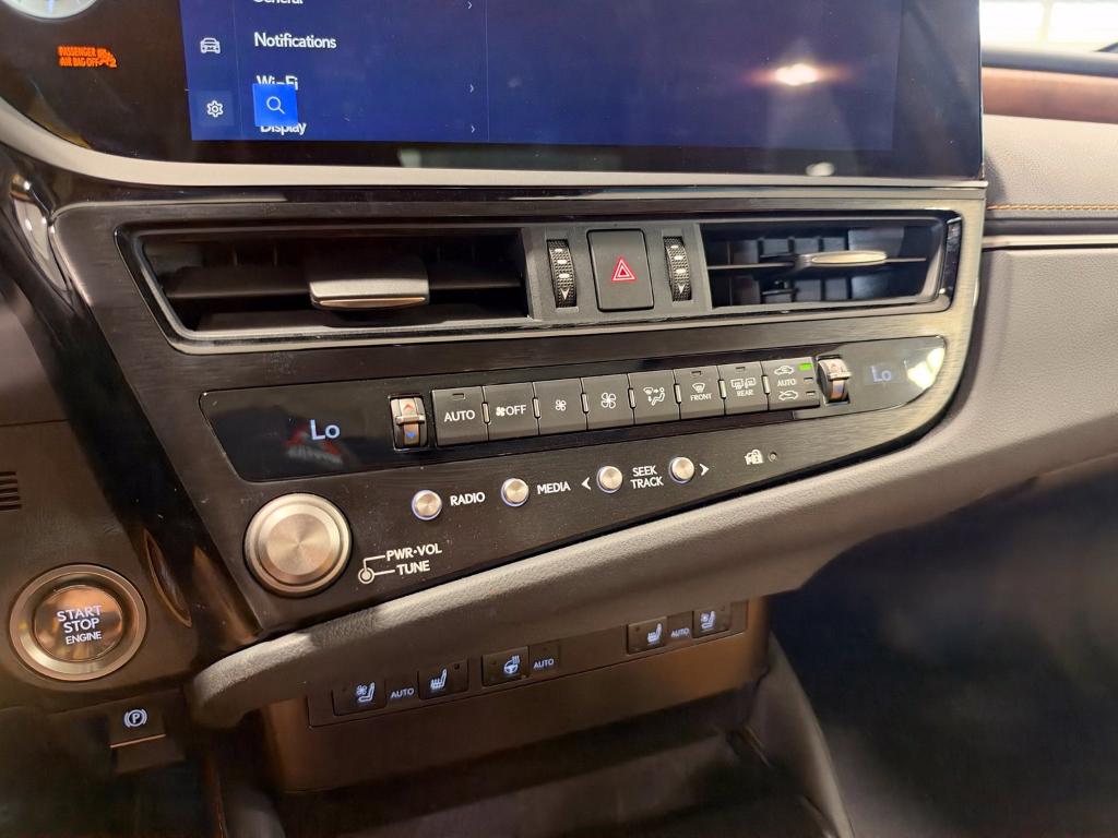 2024 Lexus ES 350 350 缩略图 25