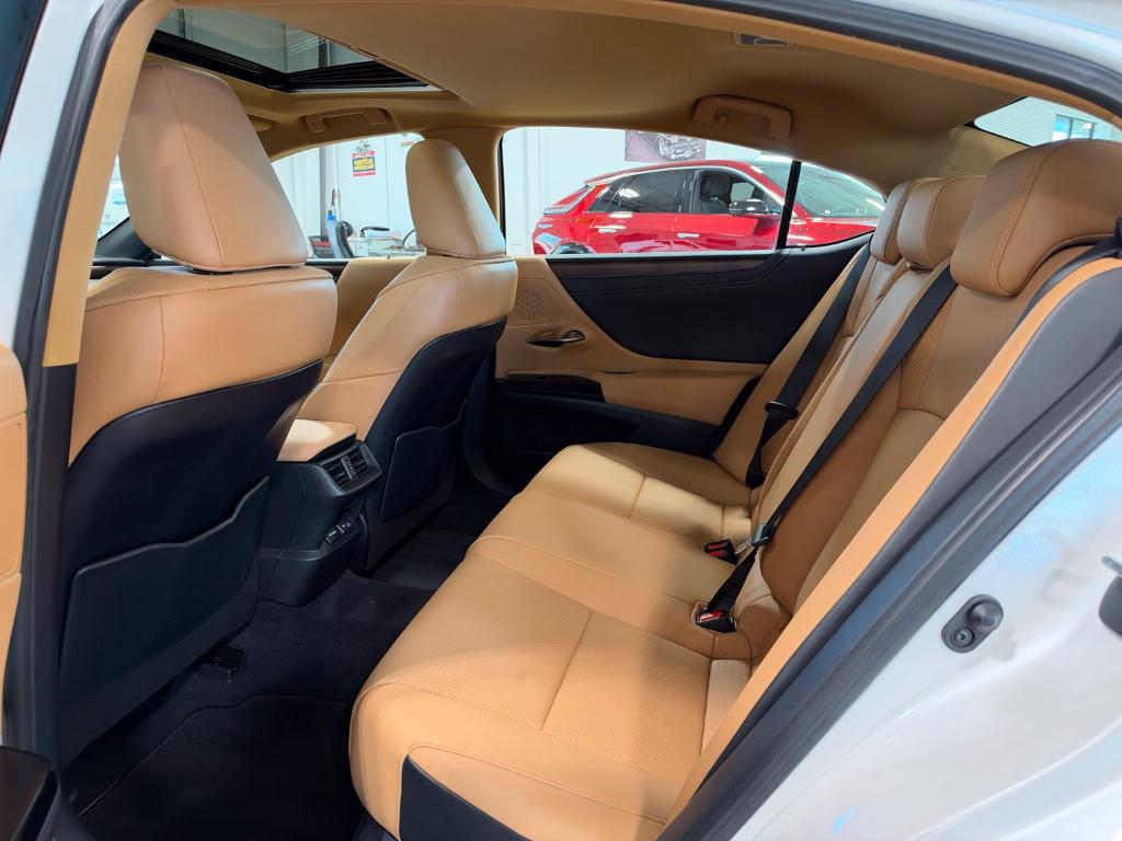 2024 Lexus ES 350 350 缩略图 32