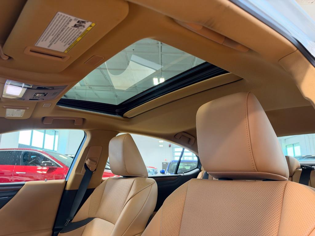 2024 Lexus ES 350 350 缩略图 29