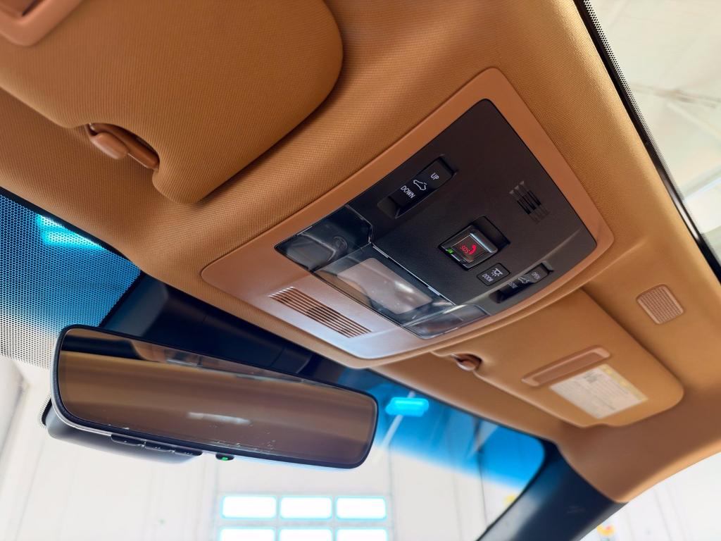 2024 Lexus ES 350 350 缩略图 28