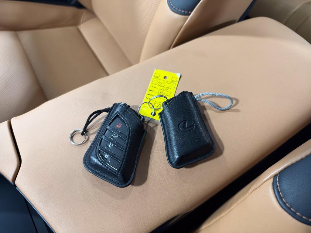 2024 Lexus ES 350 350 缩略图 30