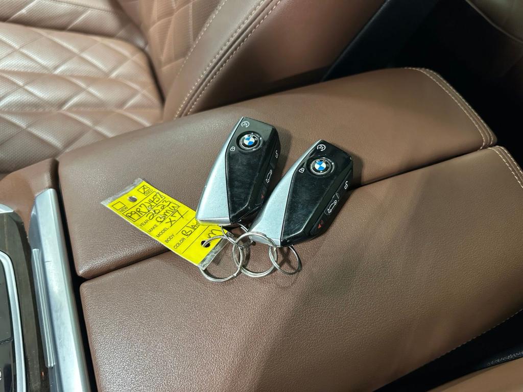 صورة مصغرة 36 لـ 2023 BMW X7 XDRIVE40I