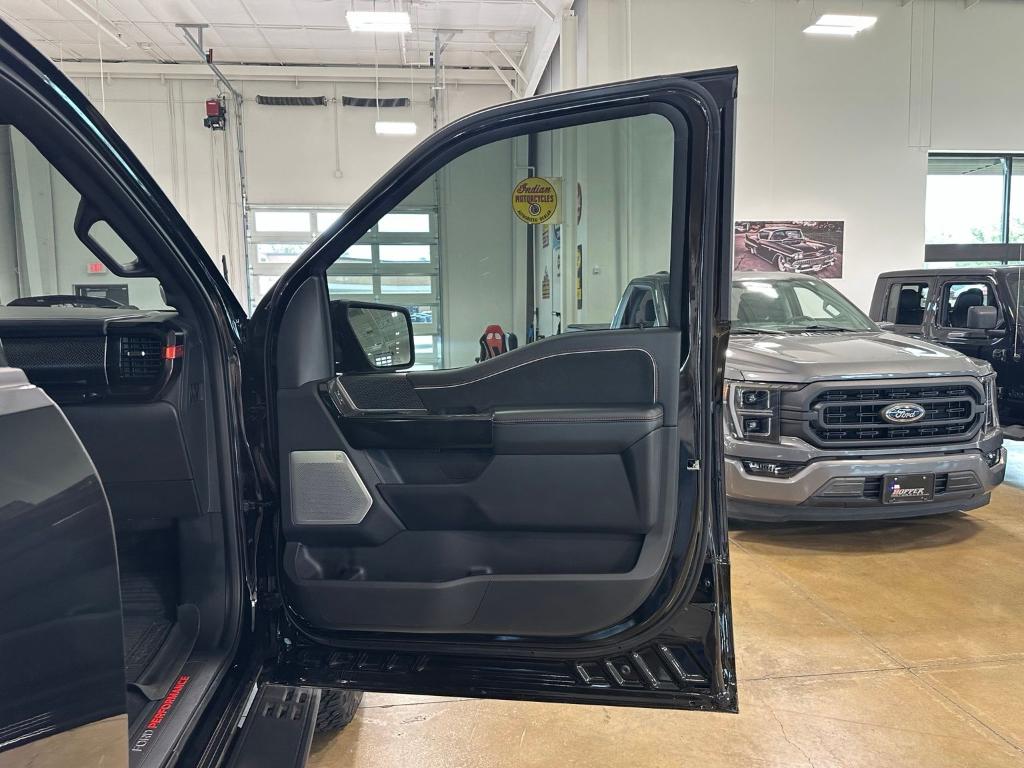 2024 FORD F-150 RAPTOR thumbnail 48
