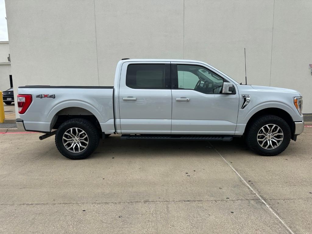 2022 FORD F-150 照片 8