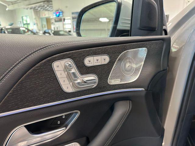 صورة 10 لـ 2024 Mercedes-BENZ GLE