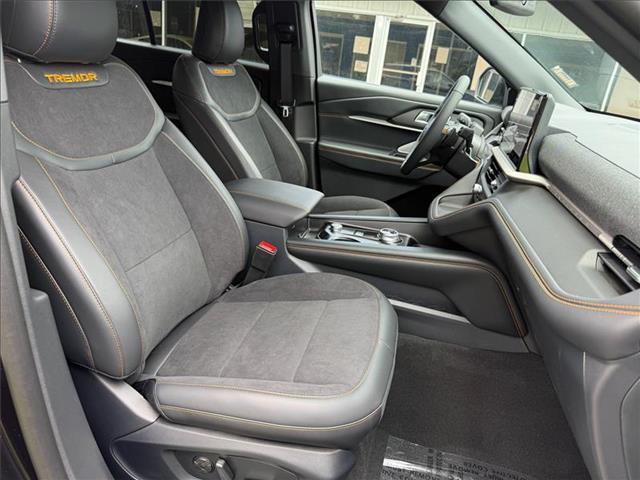 صورة مصغرة 15 لـ 2026 FORD EXPLORER TREMOR