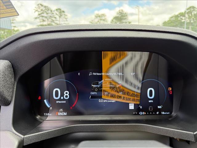 صورة مصغرة 30 لـ 2026 FORD EXPLORER TREMOR