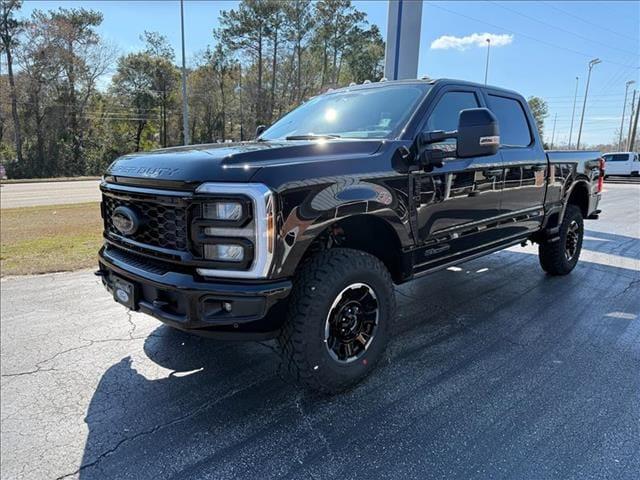 New 2026 Ford F-250