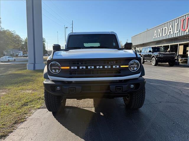 FORD BRONCO - 8