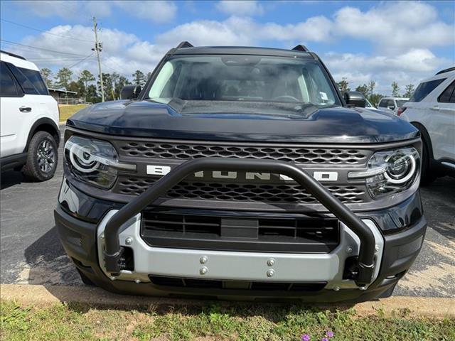 FORD BRONCO SPORT BIG BEND - 6