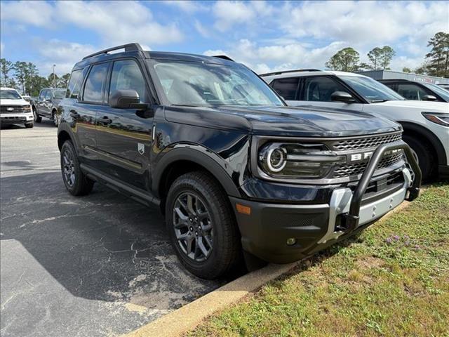 FORD BRONCO SPORT BIG BEND - 5