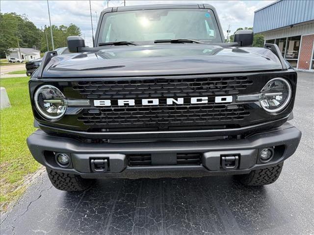 صورة 8 لـ 2026 FORD BRONCO BIG BEND