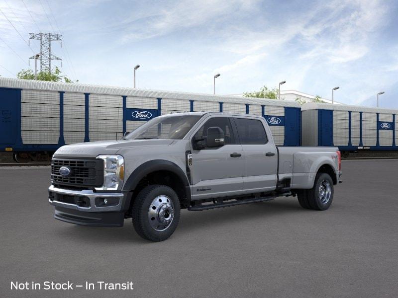 New 2026 Ford F-450