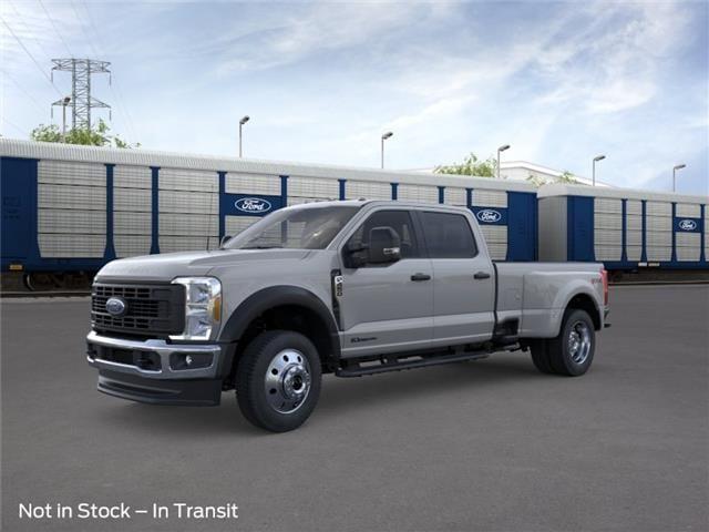 New 2026 Ford F-450