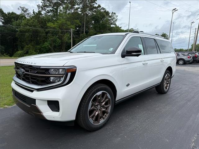New 2026 Ford Expedition Max King Ranch