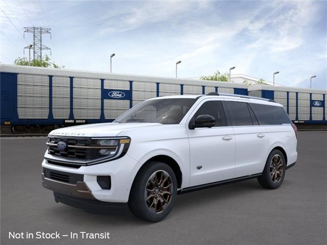 New 2026 Ford Expedition Max King Ranch