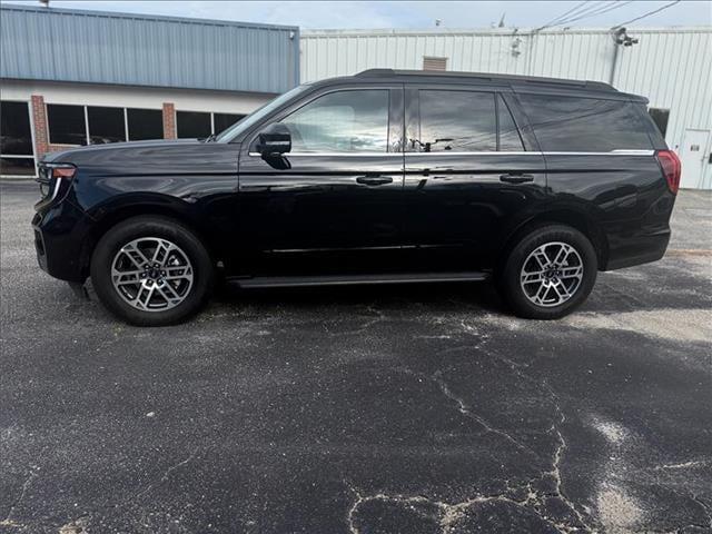 صورة مصغرة 20 لـ 2025 FORD EXPEDITION ACTIVE