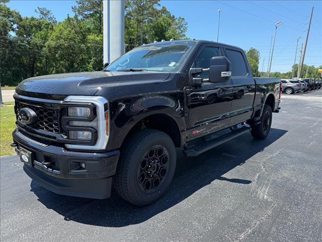 New 2026 Ford F-250
