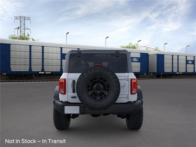 FORD BRONCO BASE - 5