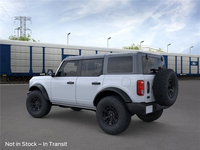 FORD BRONCO BASE - 4