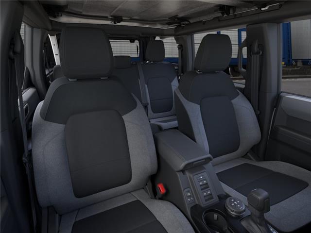 FORD BRONCO BASE - 10