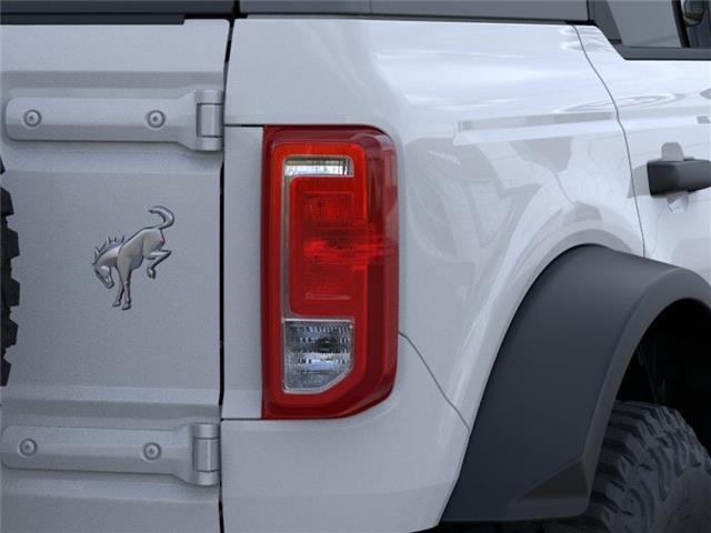 2026 FORD BRONCO BASE 缩略图 23