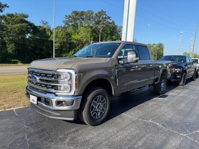 New 2026 Ford F-250
