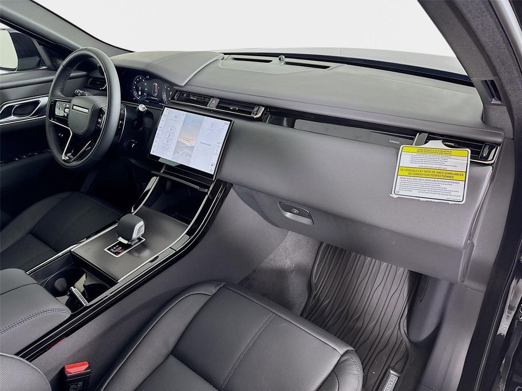 2026 LAND Rover RANGE ROVER VELAR P250 DYNAMIC SE — миниатюра 31
