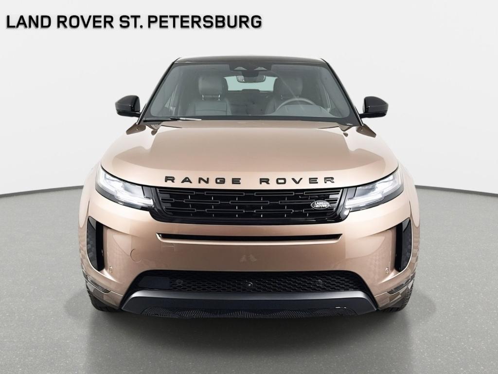 LAND ROVER RANGE ROVER EVOQUE CORE S - 2