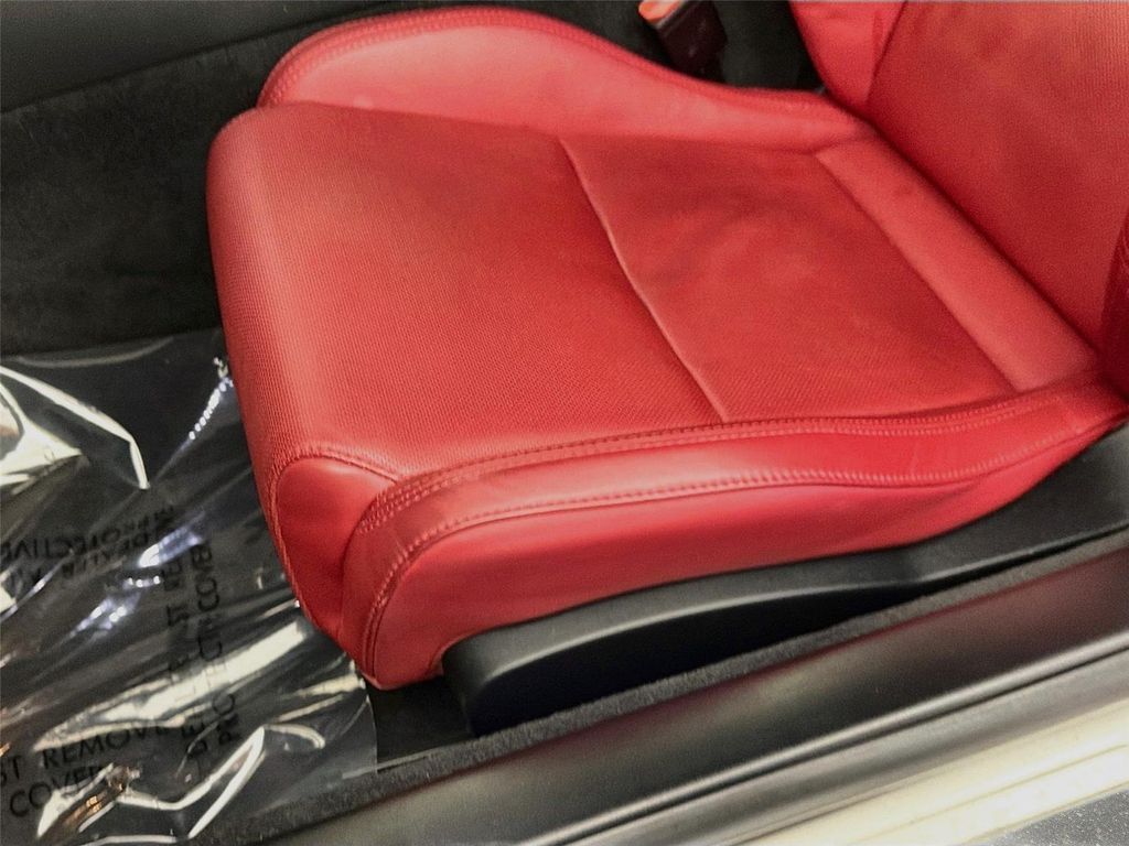 2022 Jaguar F-TYPE P450 R-DYNAMIC 缩略图 21