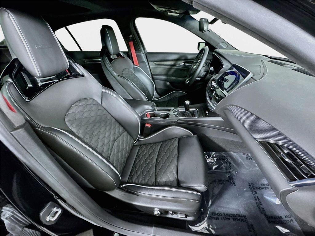 2023 Cadillac CT5-V BLACKWING — миниатюра 30