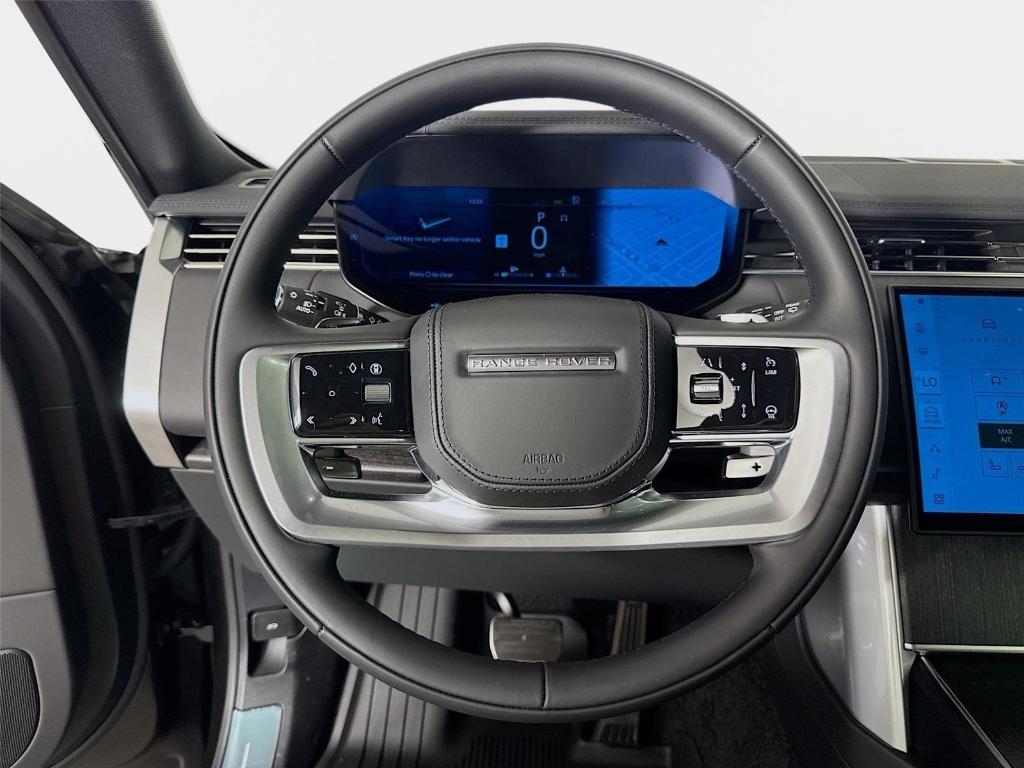 2026 LAND Rover RANGE ROVER P400 SE 7 SEAT 缩略图 12