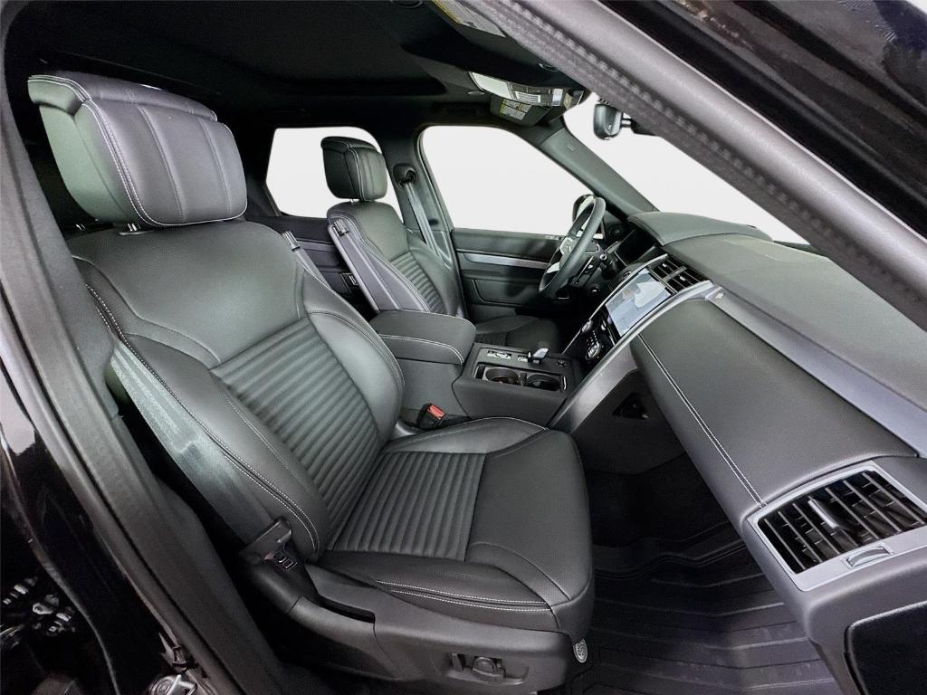 2026 LAND Rover DISCOVERY DYNAMIC SE — миниатюра 26