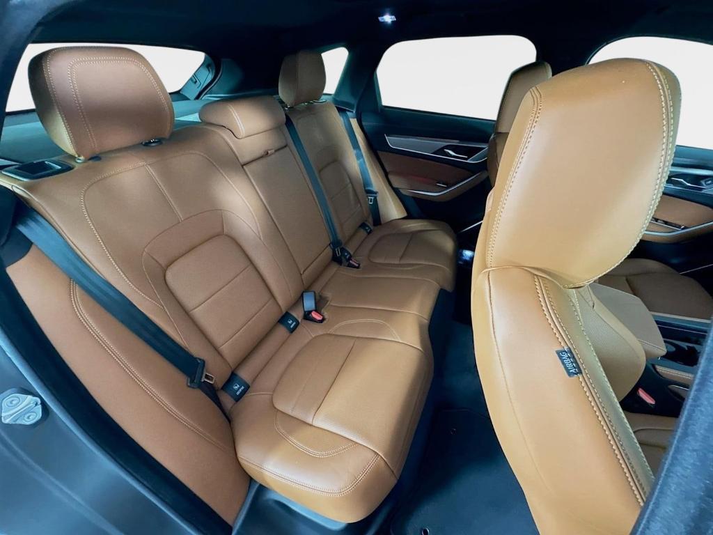 2026 Jaguar F-PACE P250 R-DYNAMIC S — миниатюра 29