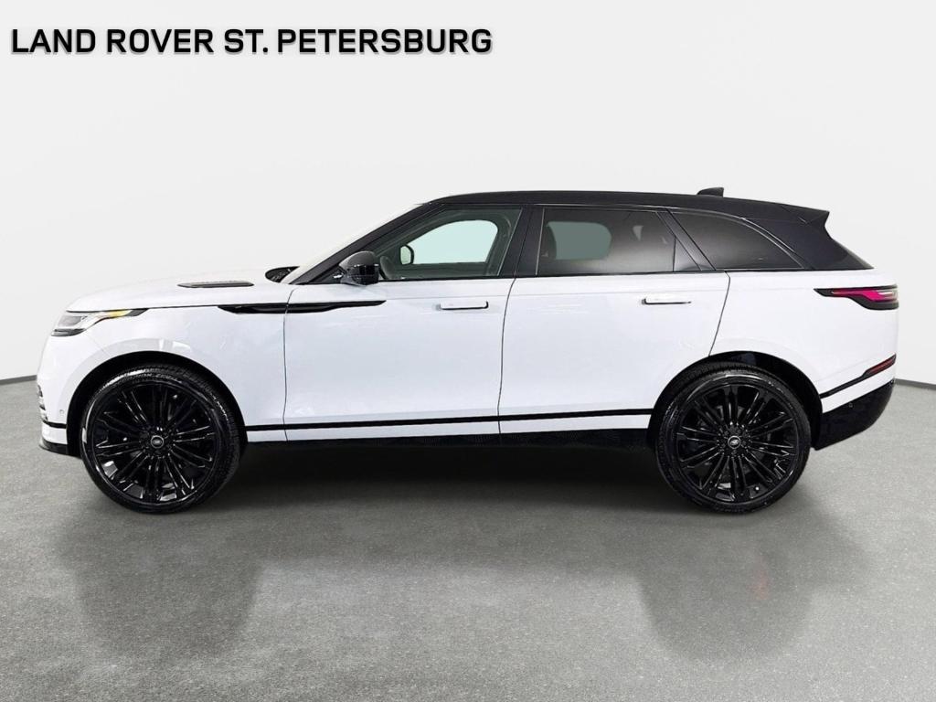 صورة 8 لـ 2026 LAND Rover RANGE ROVER VELAR P400 DYNAMIC SE